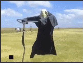 Пугало