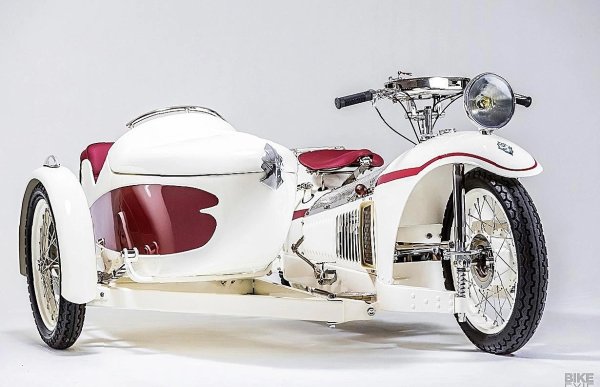 MAJESTIC 500 (1930г.)