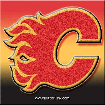 0 nhl hockey calgary flames
