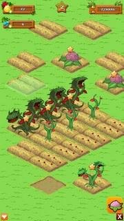 Zombie Farmer Зомби Ферма v.1.0