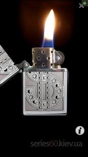zippo