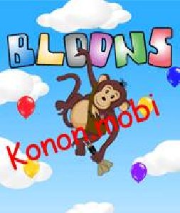 Bloons n70