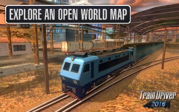 Train-Driver-2018-v1-5-0-mod