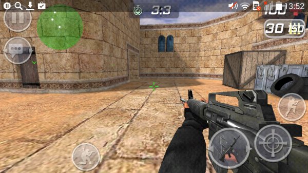 Critical Strike Portable v3.582