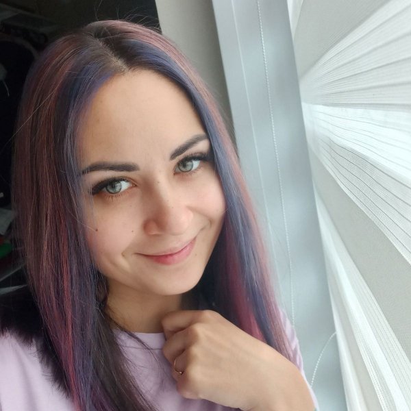 Эльвира Гебар