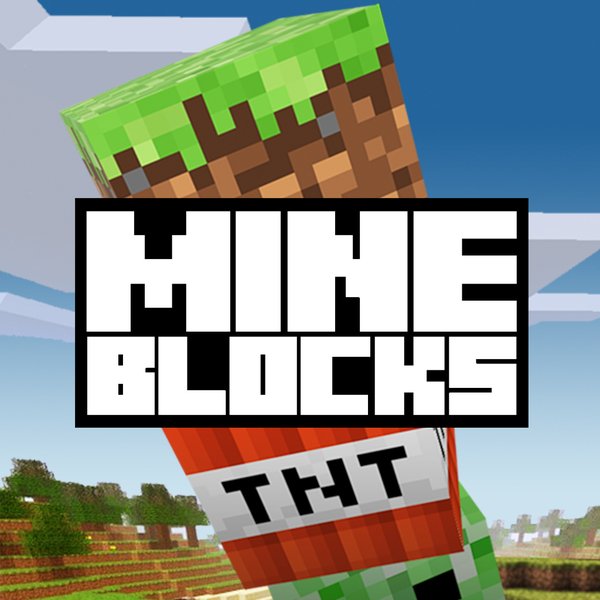 MineBlocks v1.2