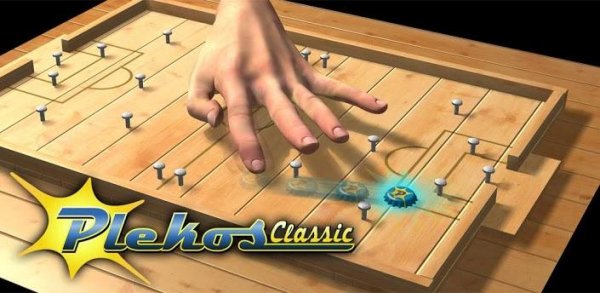 Plekos