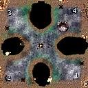 4p Перекресток путей