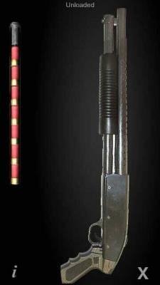 The shoutgun v.1.0.3