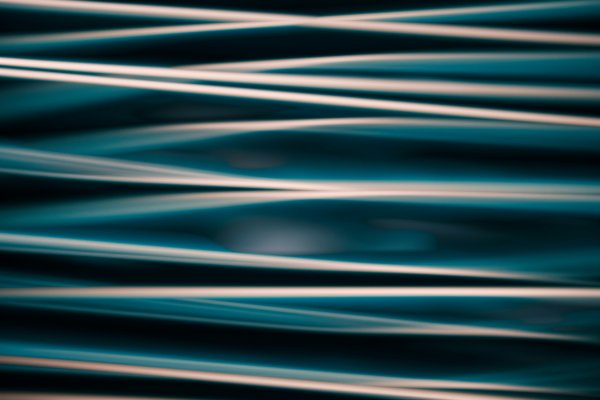 Lines-blue-motion-blur-waves-dynamics