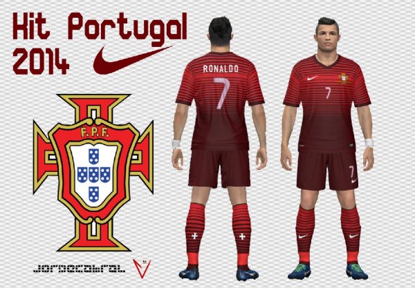 Portugal