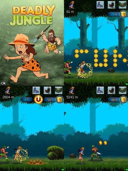 DeadlyJungle 360x640