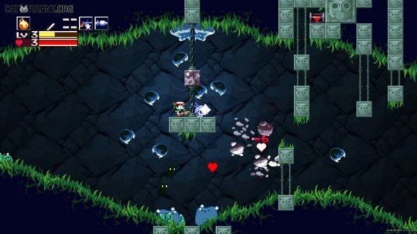 Cave Story+[v0][EU].nsp