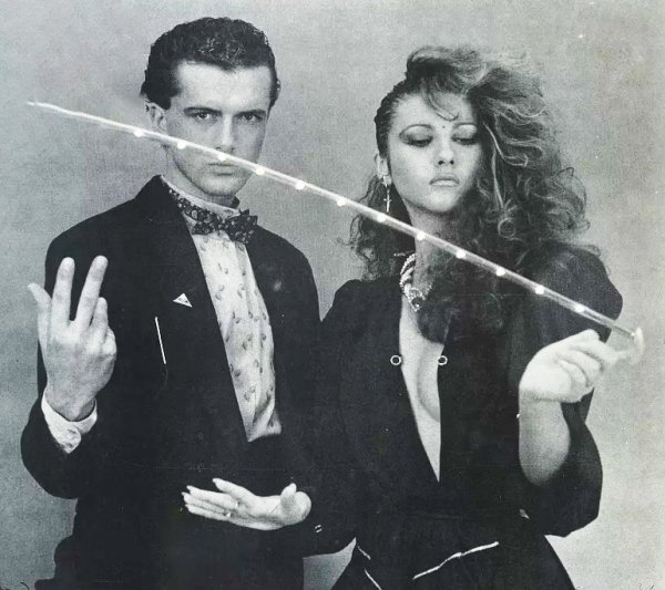 Camaro`s - Companero