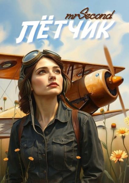 Дмитрий Матвеев (mrSecond) Лётчик или двадцать лет спустя