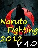 Naruto fighting 2012 v4.0 rus