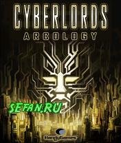 Cyberlords Arcology 400