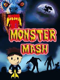 monster mash