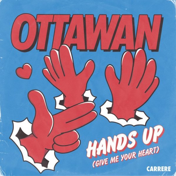Ottawan - You're O.K