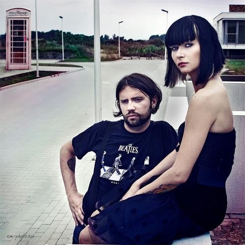 IKA - Кричать