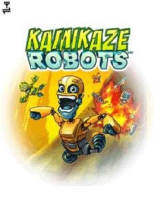 Kamikaze robots