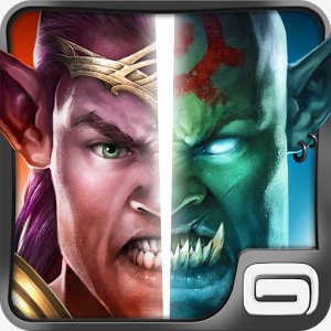 Order &amp; Chaos Online обновлено до v 2.2.0