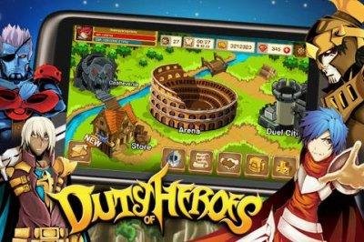 duty of heroes v2.5.2