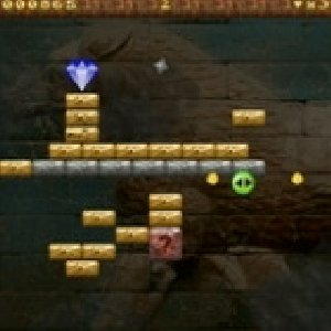 New Arkanoid SE-240x320