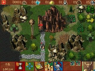 Карты для Age of Magic v.0.10(0)