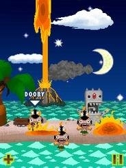 PocketGod 320x240 ENG