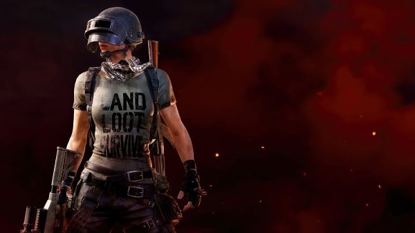 PUBG
