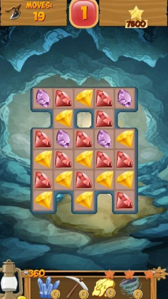 GoldMiner v1.0(1)
