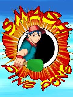 SmashPingpong s40v3a