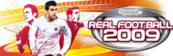 Real Football 2009