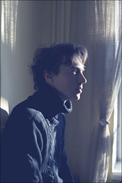 Дмитрий Воденников - Полстолетья спустя, без посвященья