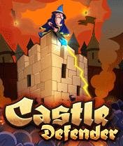 castle defender