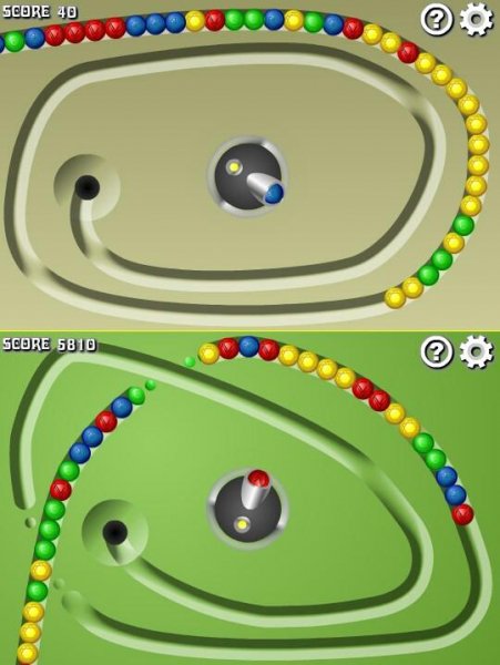 Marble Lines v1.5.1(1005001)