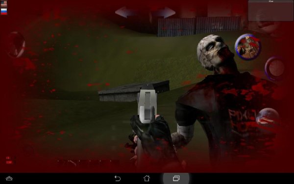 Rusty Survival v.1.3