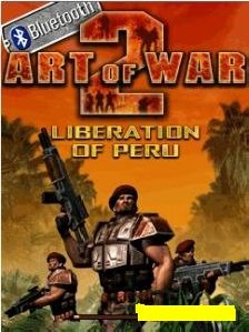 Art of war 2 Liberation of peru rus Взло