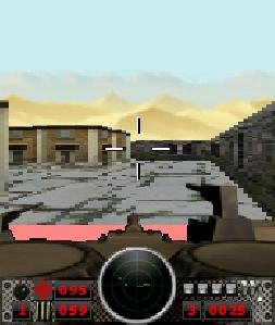 HeavyForces3D RUS Retail Etty