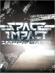 1 space impact