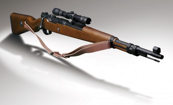 GG-Mauser-Kar-98-G980-A