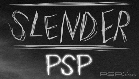 Slender PSP (100X)