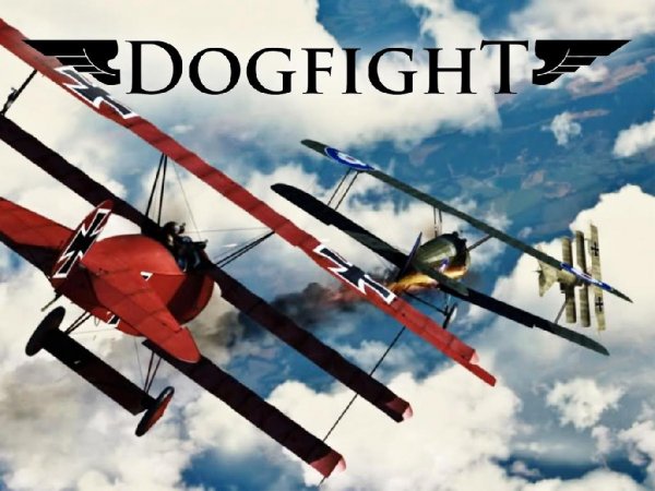 Dogfight v 4.4.55