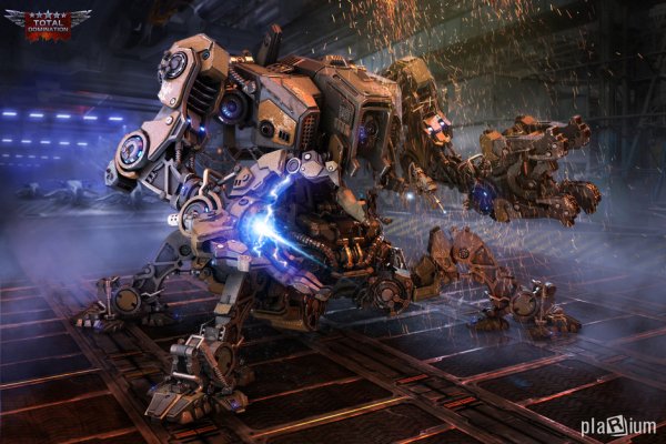 Tech Robot