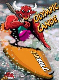 Olympic Canoe 176x220