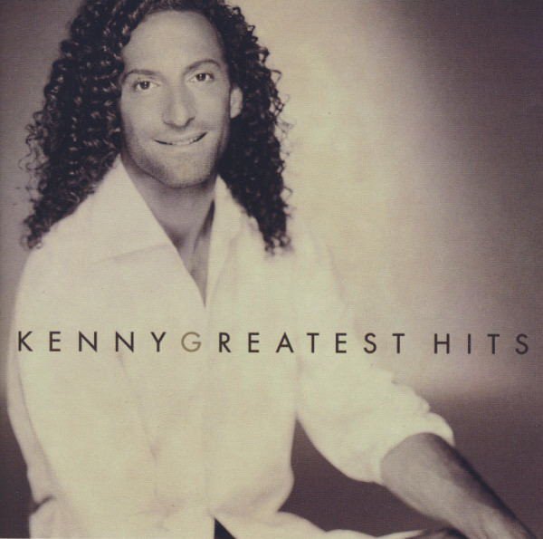 KENNY G - HAVANA