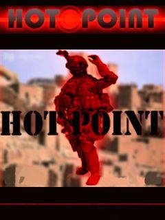 HOT POINT (ГОРЯЧАЯ ТОЧКА) 3D