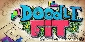 Doodle Fit Nokia s60 240x320