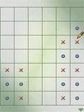 Mega Tic Tac Toe Nok 240x320